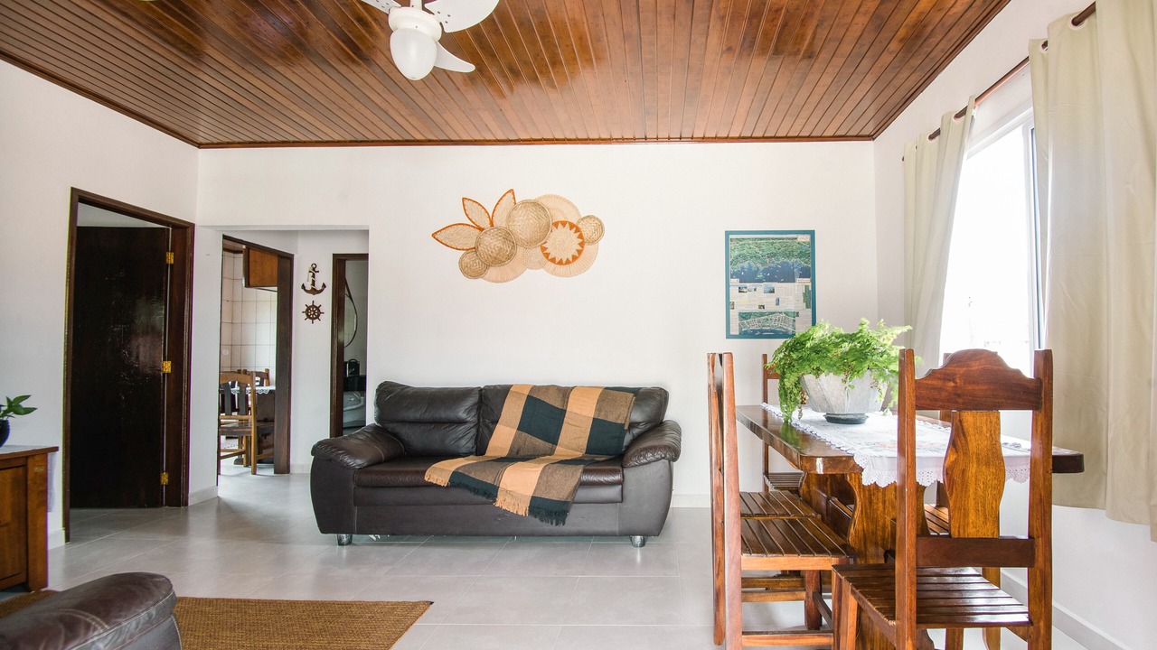 Photo of Livingroom in Estufa II