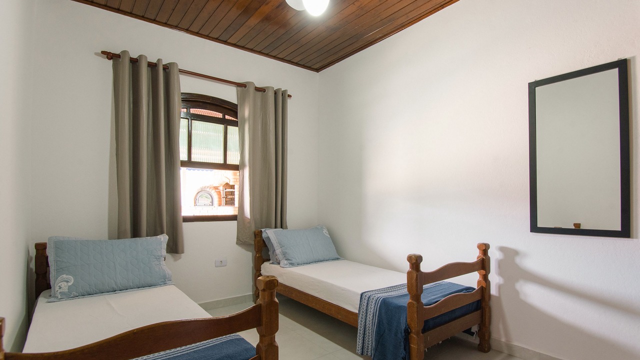 Photo of Bedroom in Estufa II