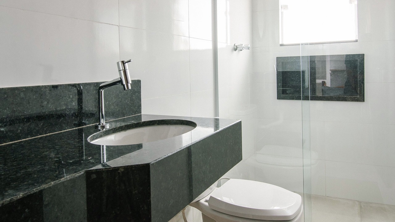 Photo of Bathroom in Estufa II