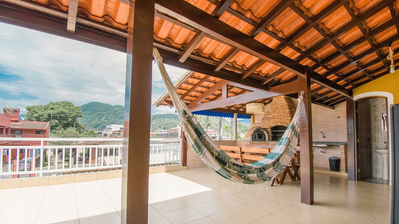 Photo of Patio Balcony in Estufa II