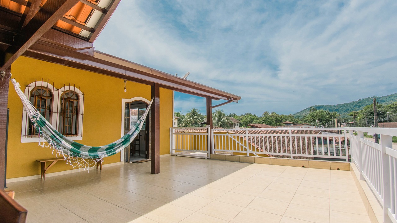 Photo of Patio Balcony in Estufa II