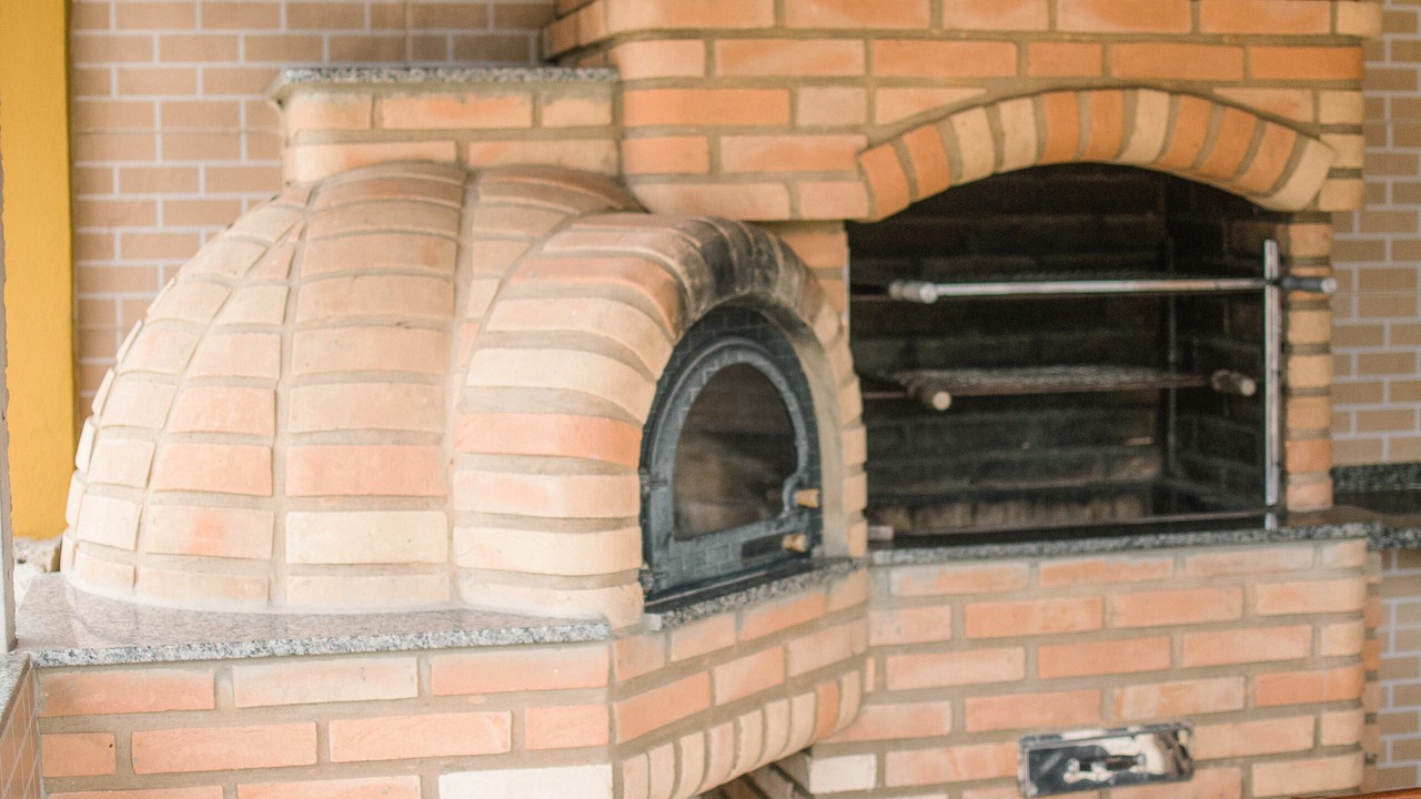 Photo of Outdoor in Estufa II
