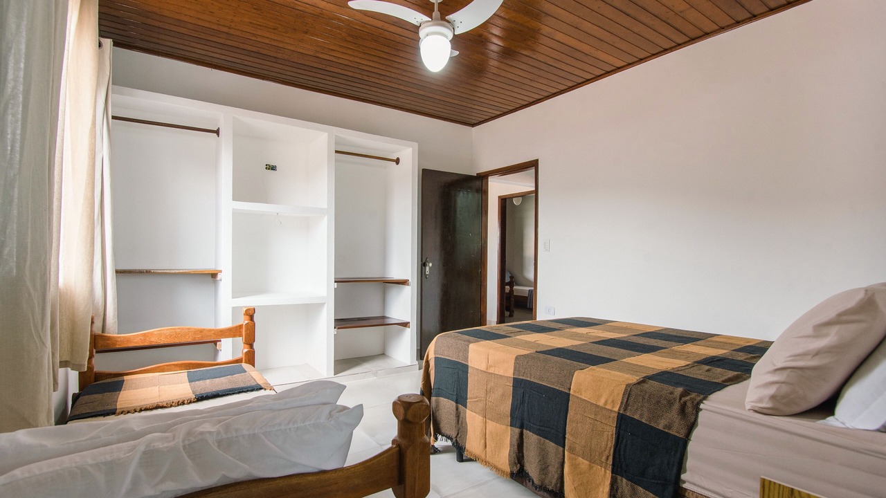 Photo of Bedroom in Estufa II