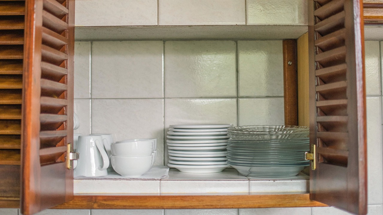 Photo of Kitchen in Estufa II