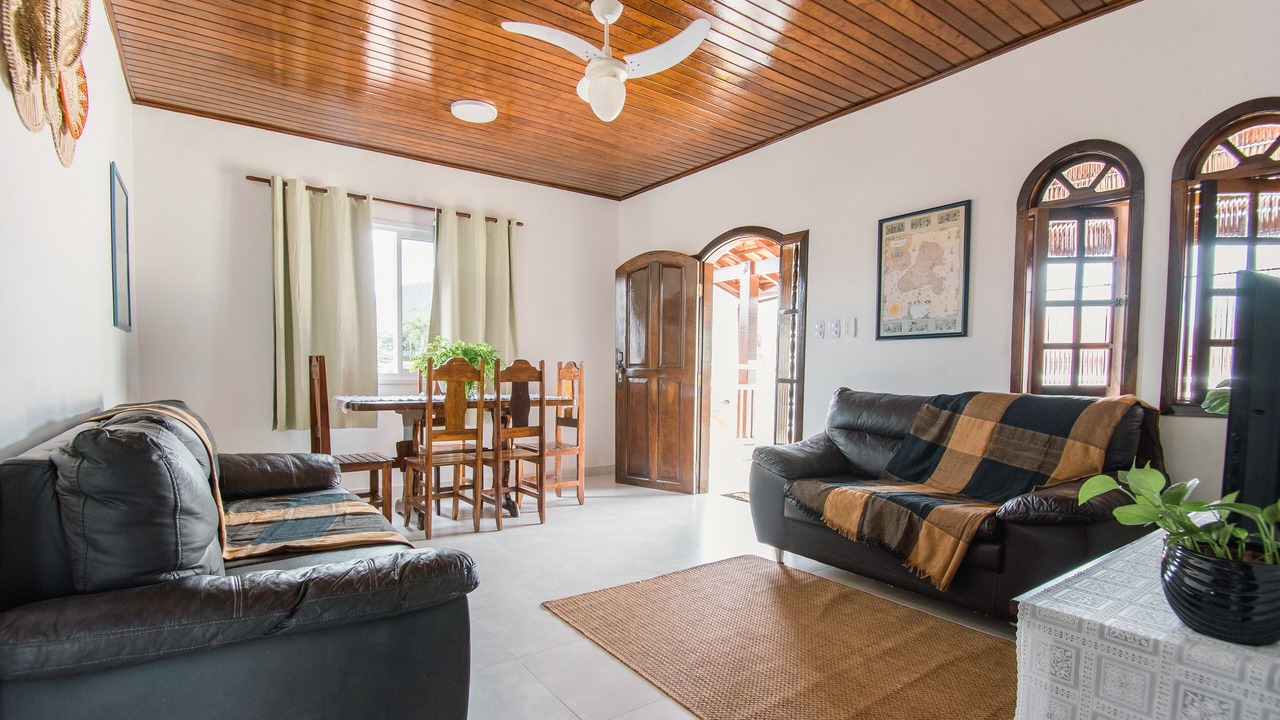 Photo of Livingroom in Estufa II