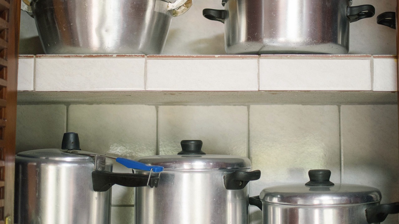 Photo of Kitchen in Estufa II