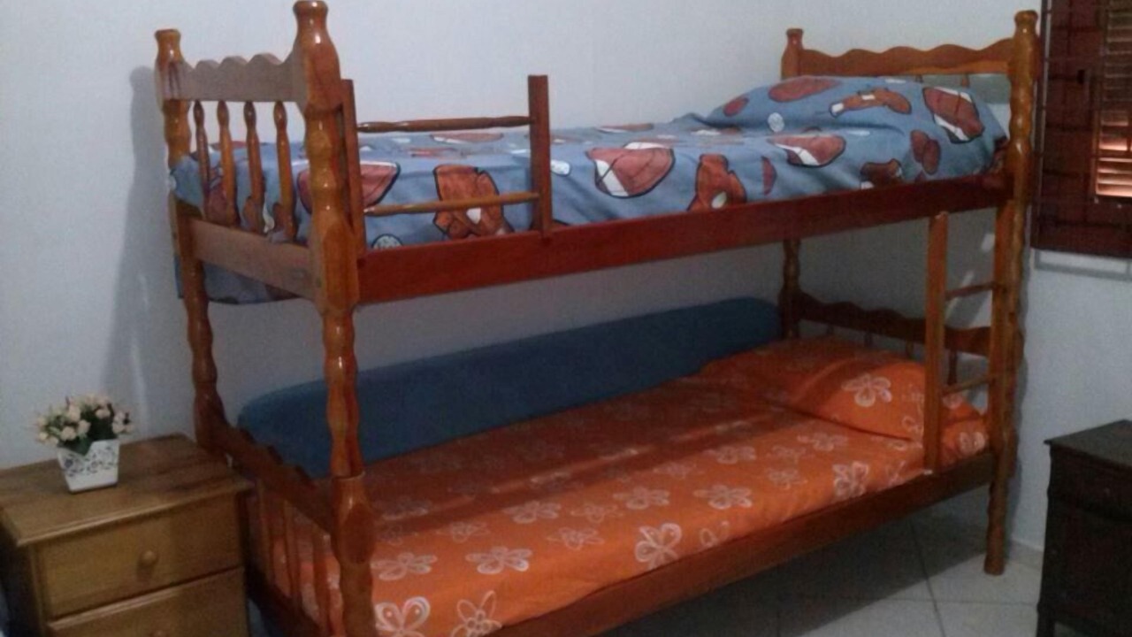 Photo of Bedroom in Matinhos