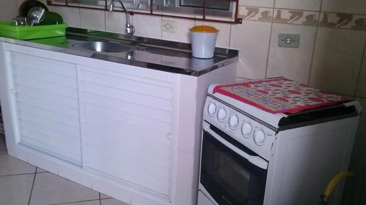 Photo of Kitchen in Matinhos
