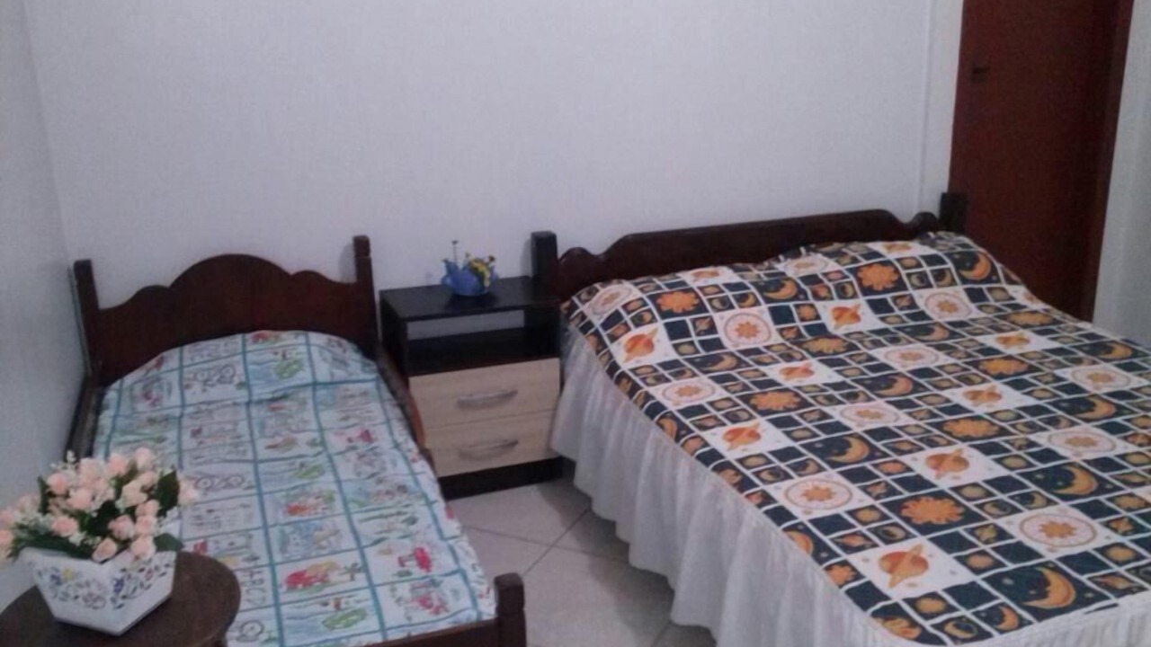 Photo of Bedroom in Matinhos