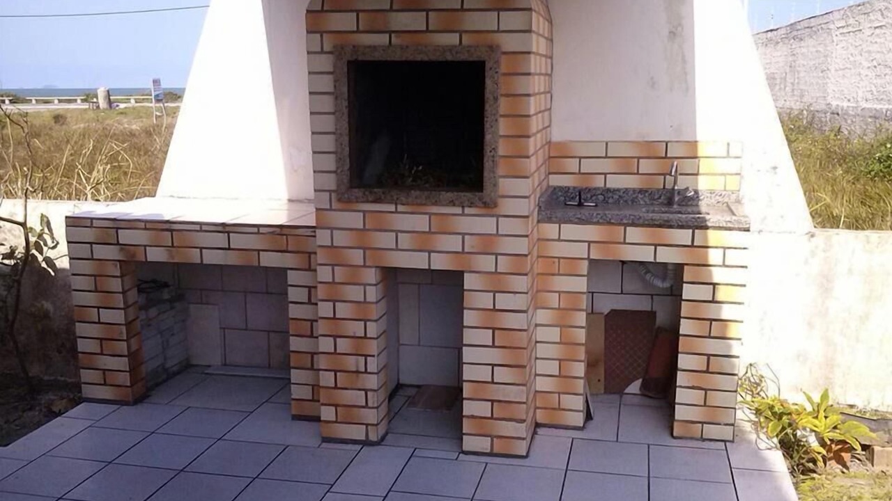 Photo of Patio Balcony in Matinhos