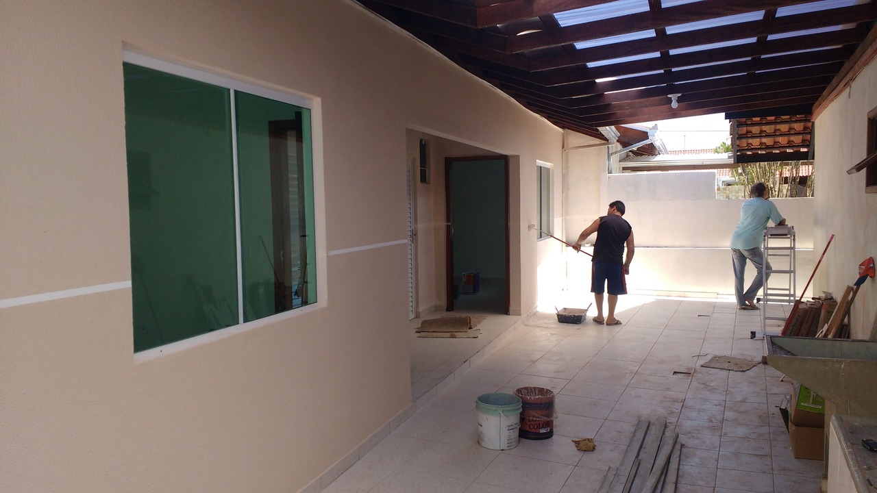Photo of Patio Balcony in Matinhos