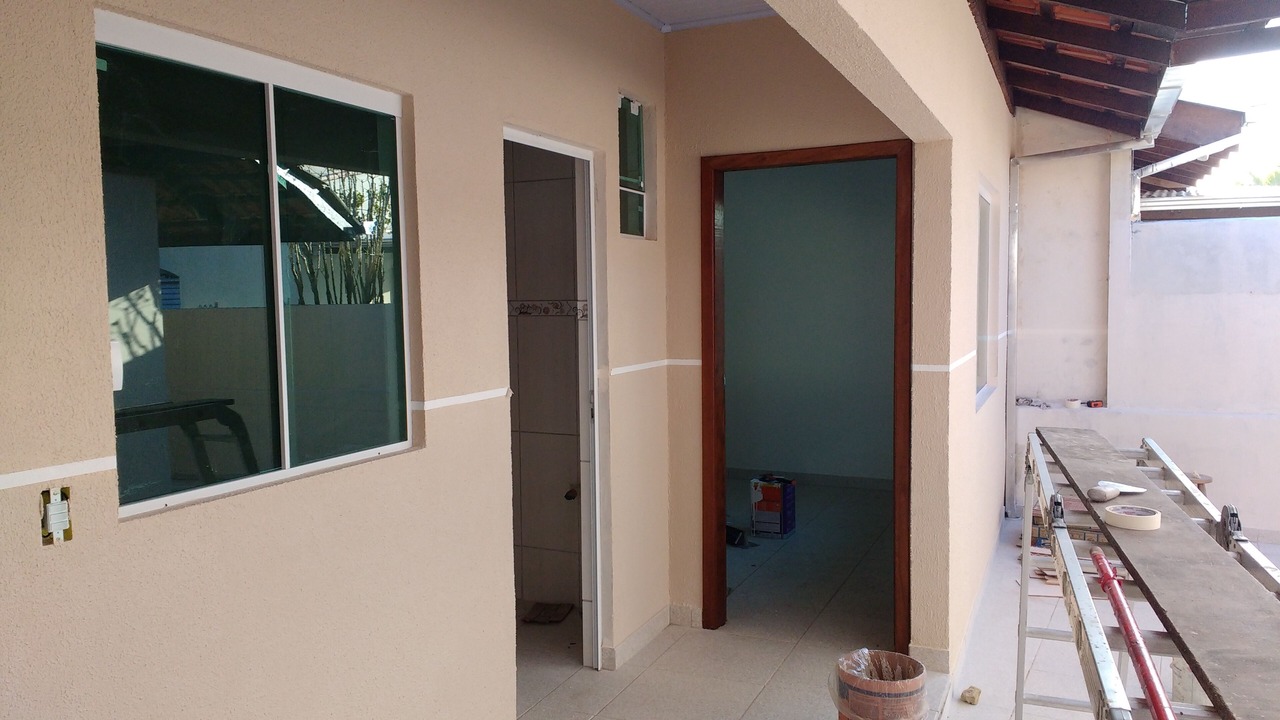 Photo of Patio Balcony in Matinhos