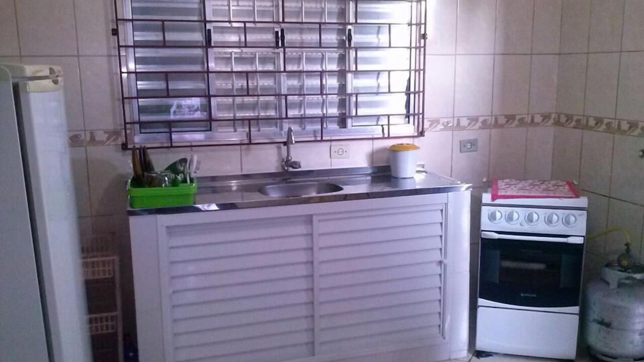 Photo of Kitchen in Matinhos