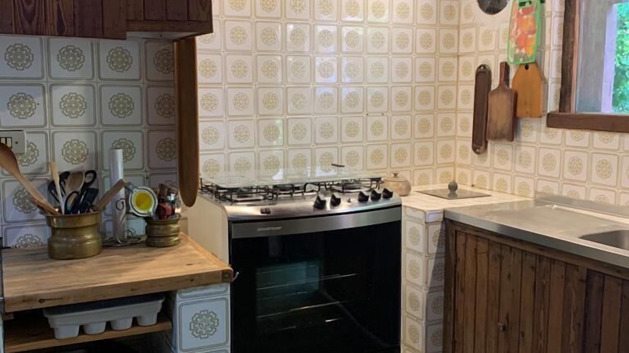 Photo of Kitchen in Praia Grande
