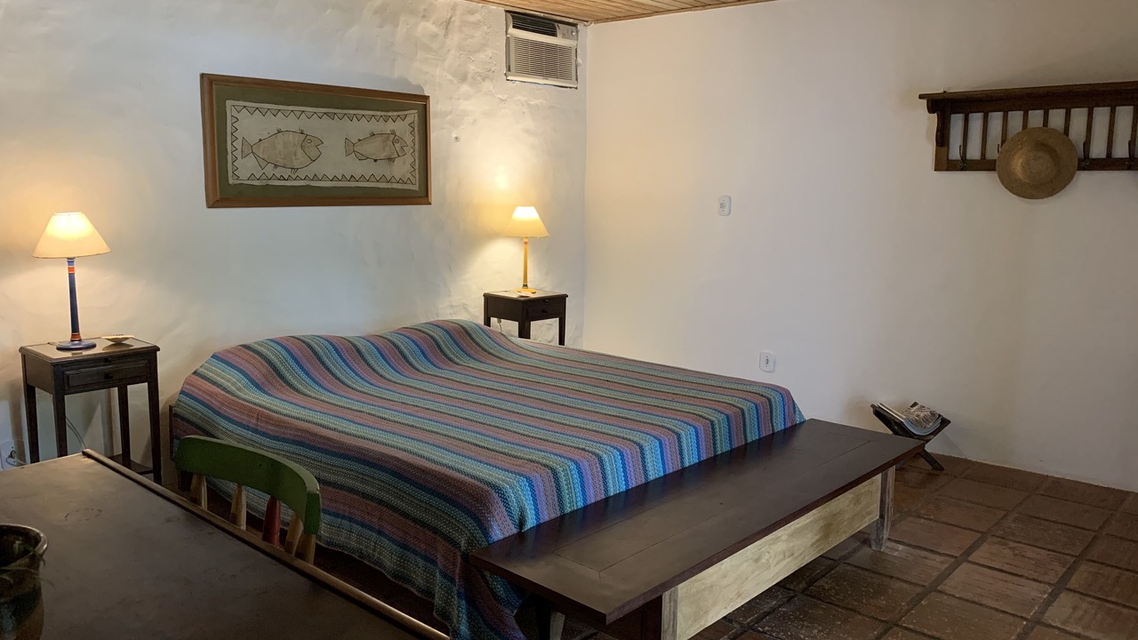 Photo of Bedroom in Praia Grande