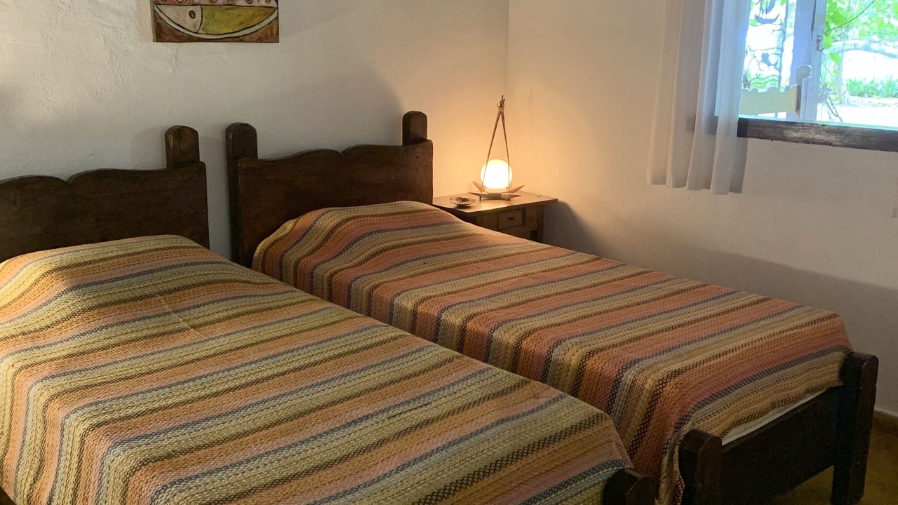 Photo of Bedroom in Praia Grande