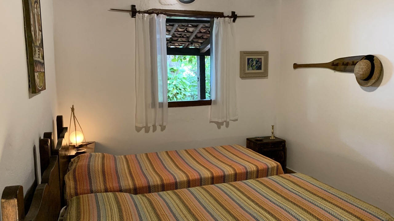 Photo of Bedroom in Praia Grande