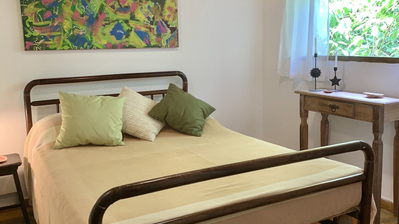 Photo of Bedroom in Praia Grande