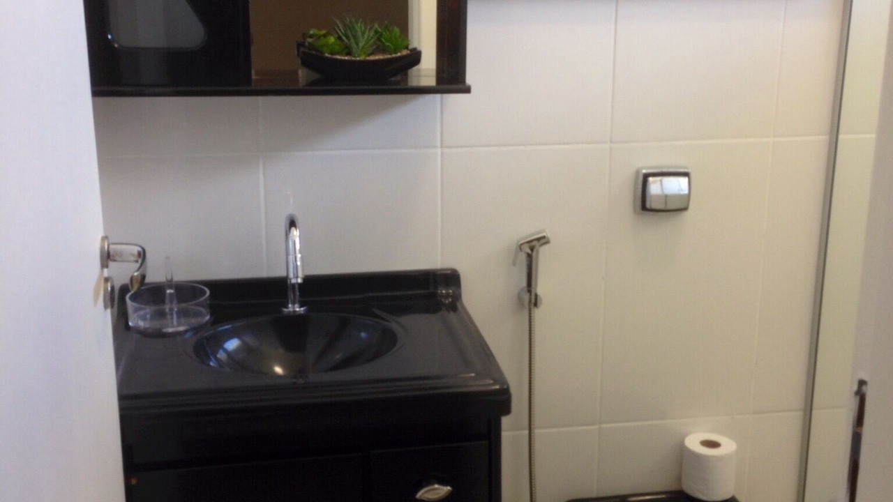 Photo of Bathroom in Sobradinho