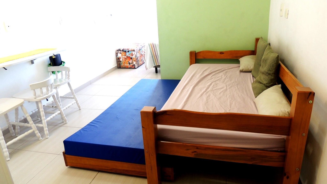Photo of Bedroom in Pitangueiras