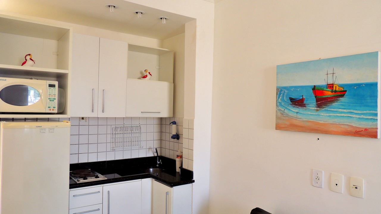 Photo of Kitchen in Pitangueiras