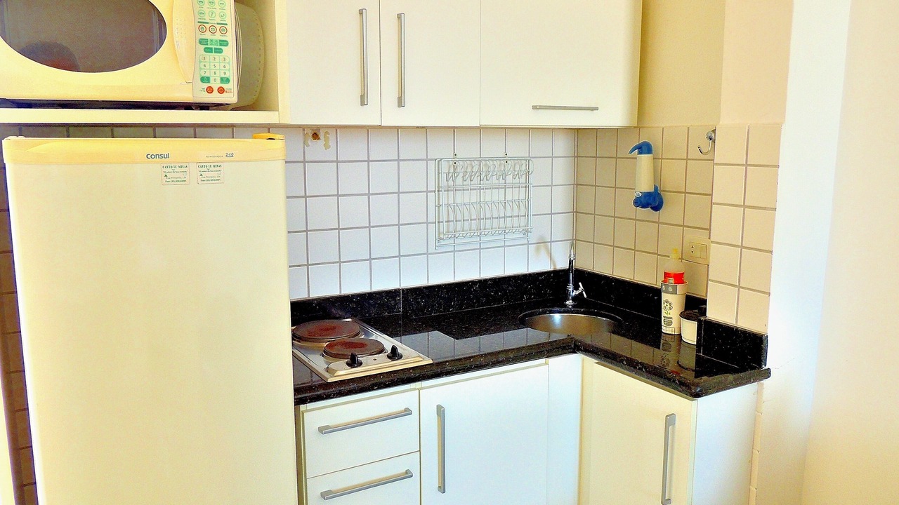 Photo of Kitchen in Pitangueiras