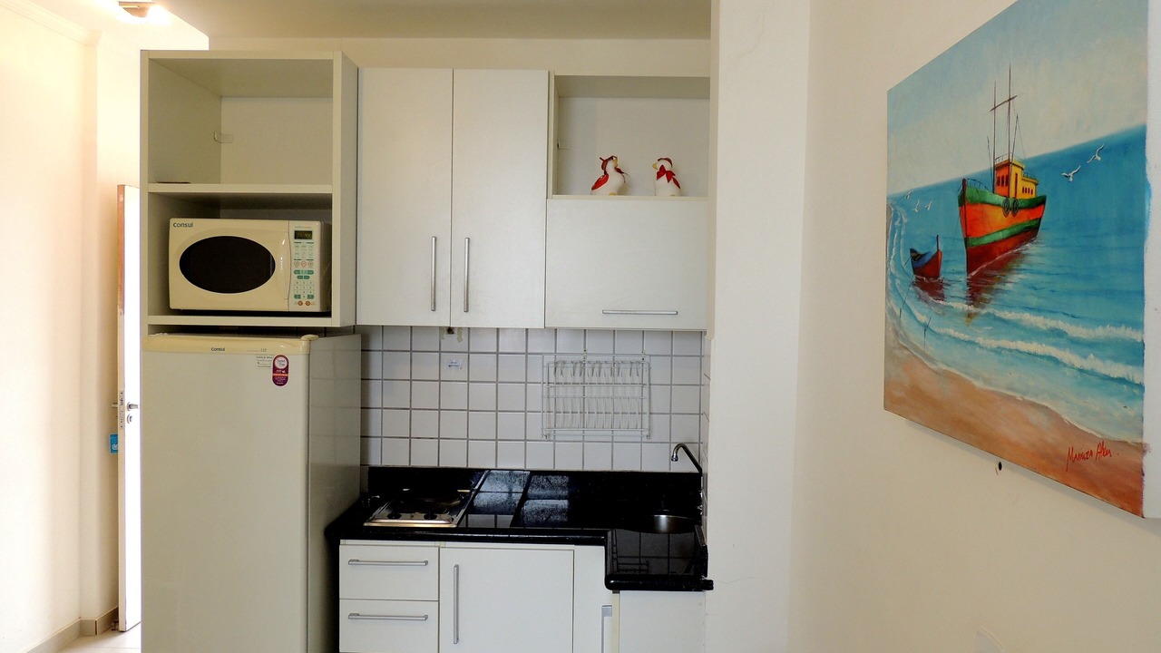 Photo of Kitchen in Pitangueiras