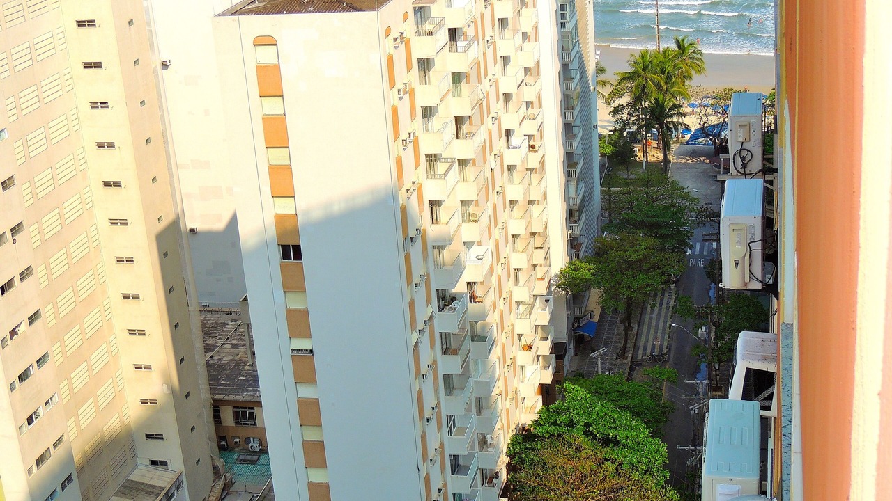 Photo of Patio Balcony in Pitangueiras