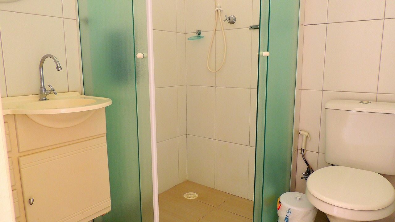 Photo of Bathroom in Pitangueiras