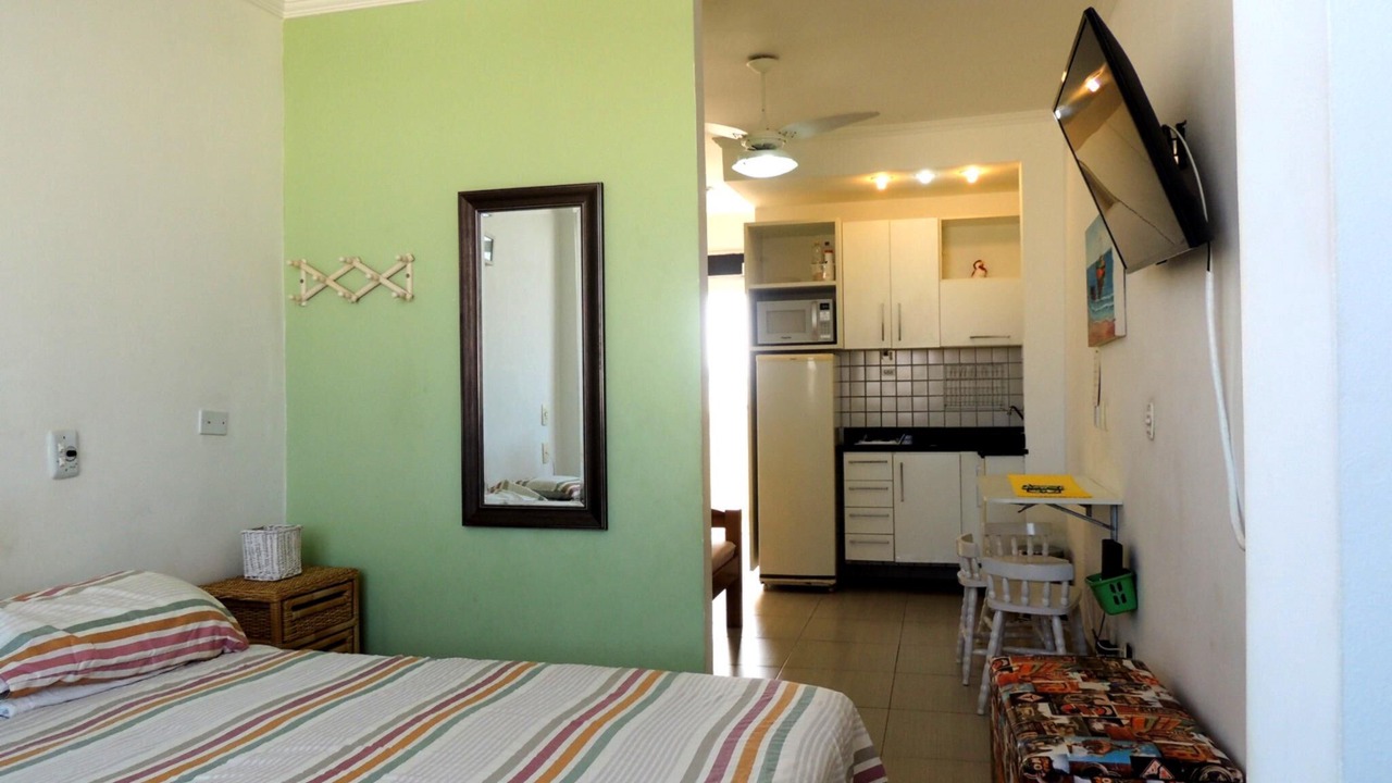 Photo of Bedroom in Pitangueiras