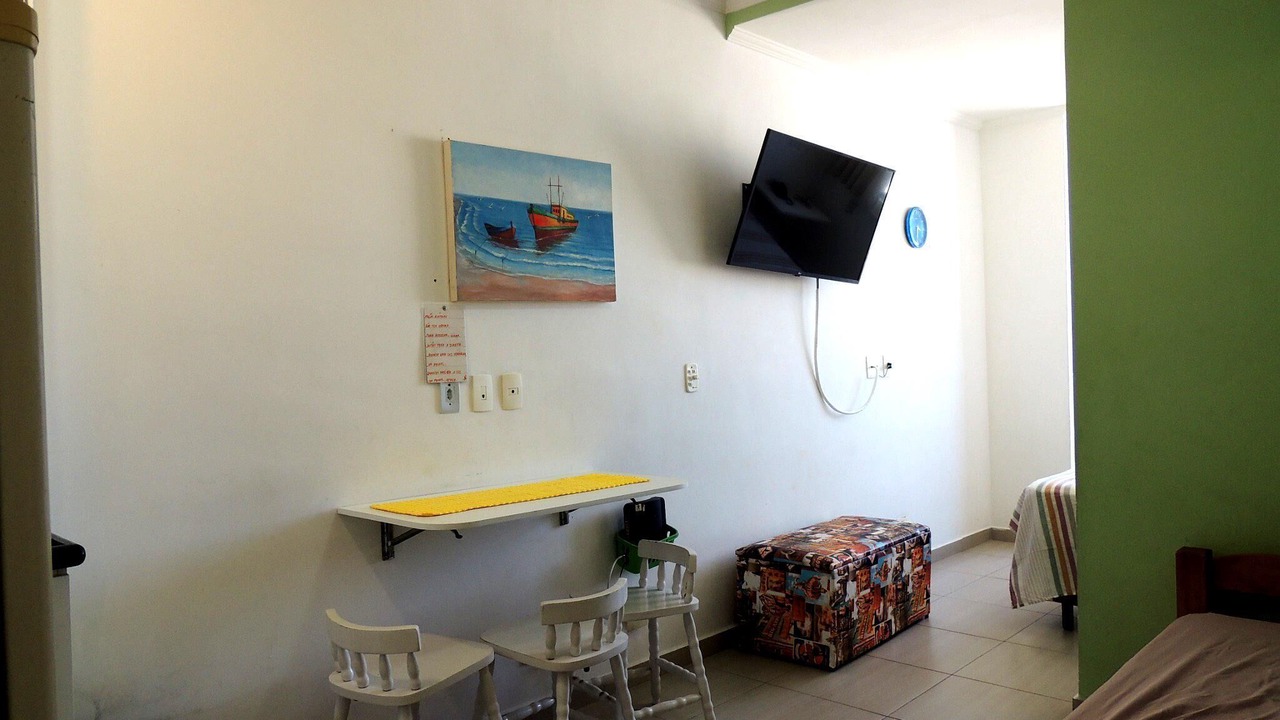 Photo of Bedroom in Pitangueiras