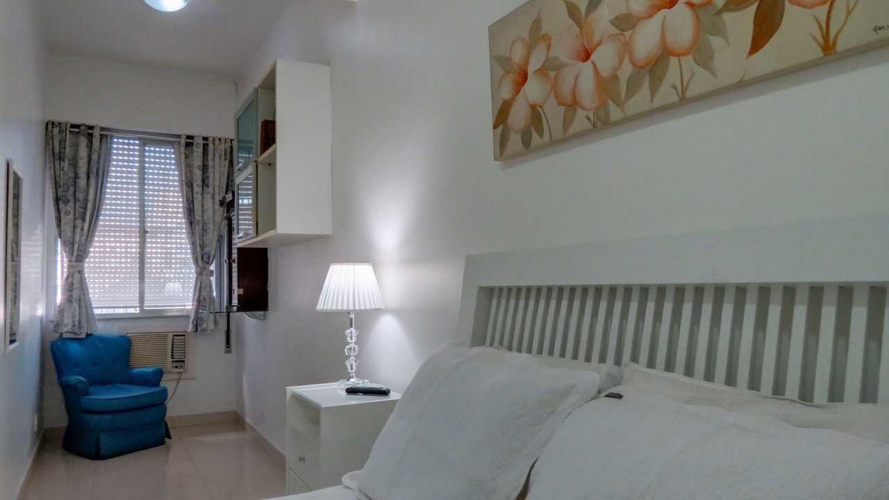 Photo of Bedroom in Copacabana
