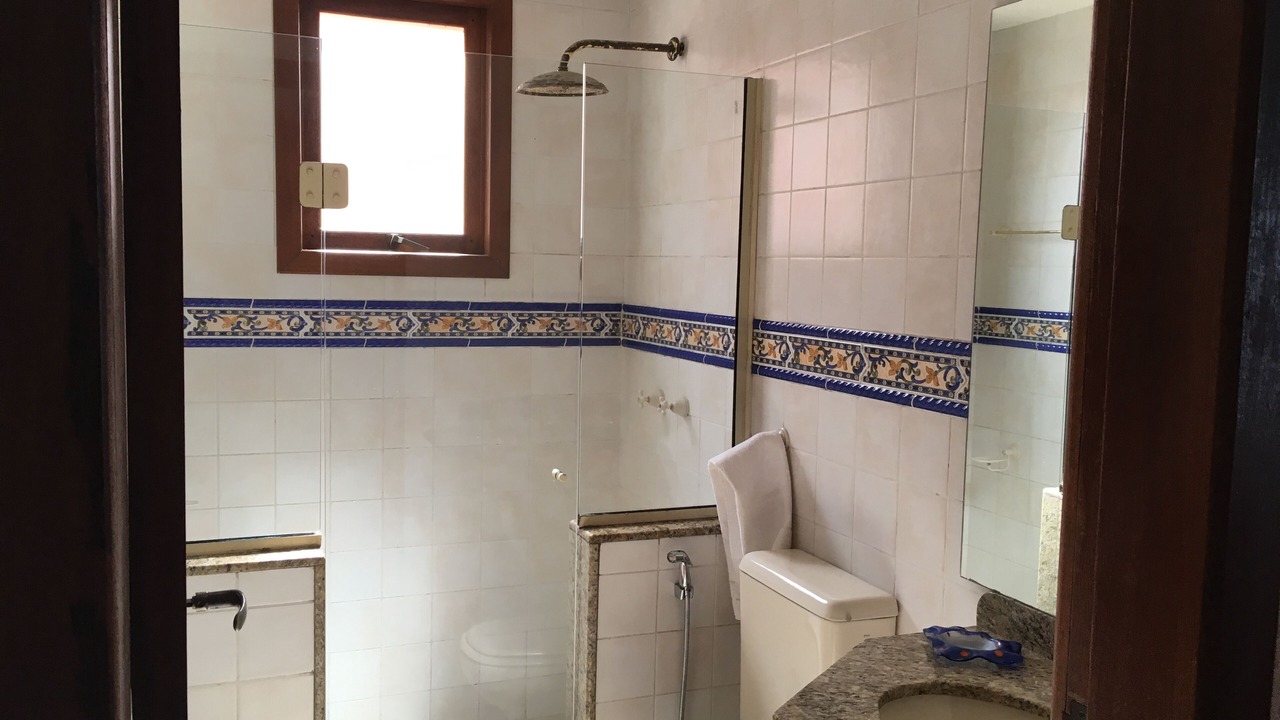 Photo of Bathroom in Praia do Rosa