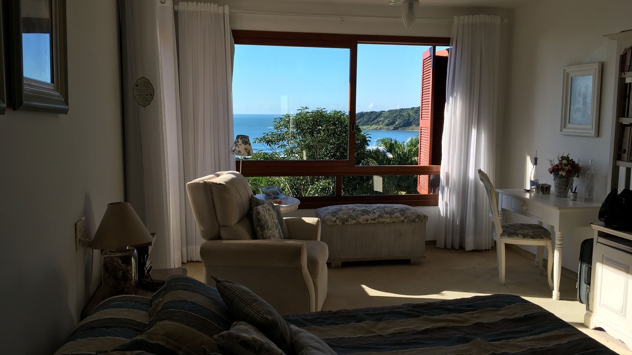 Photo of Livingroom in Praia do Rosa