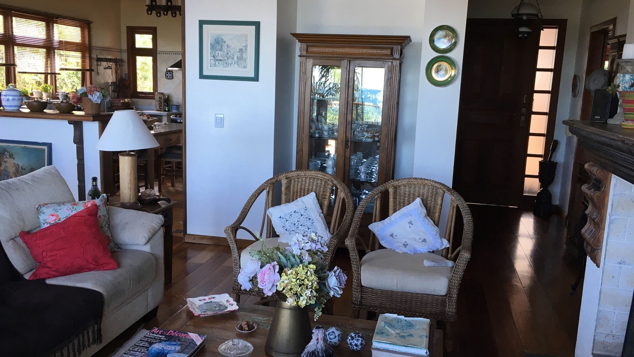 Photo of Livingroom in Praia do Rosa