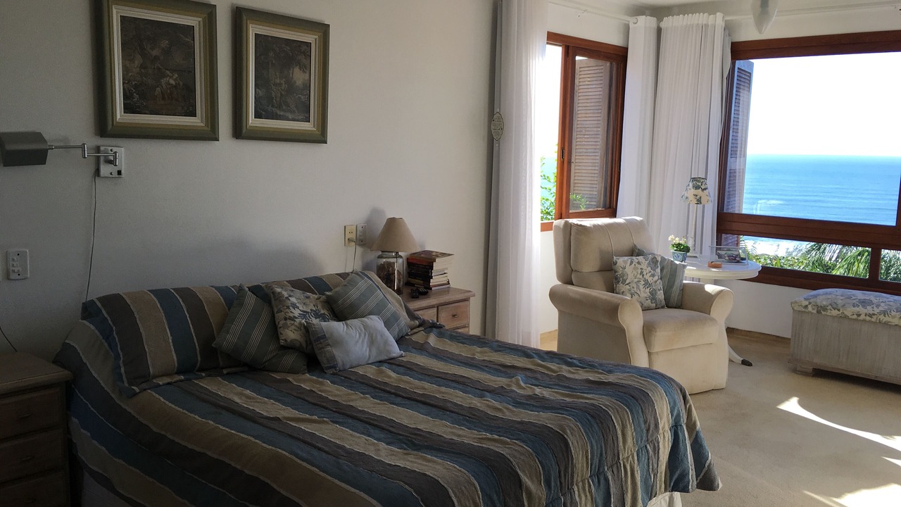 Photo of Bedroom in Praia do Rosa