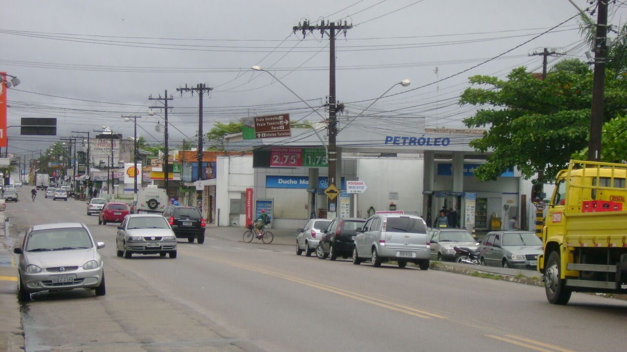 Photo of Outdoor in Acarau
