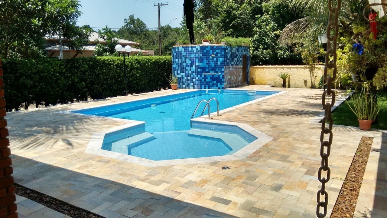 Photo of Outdoor in Peruibe