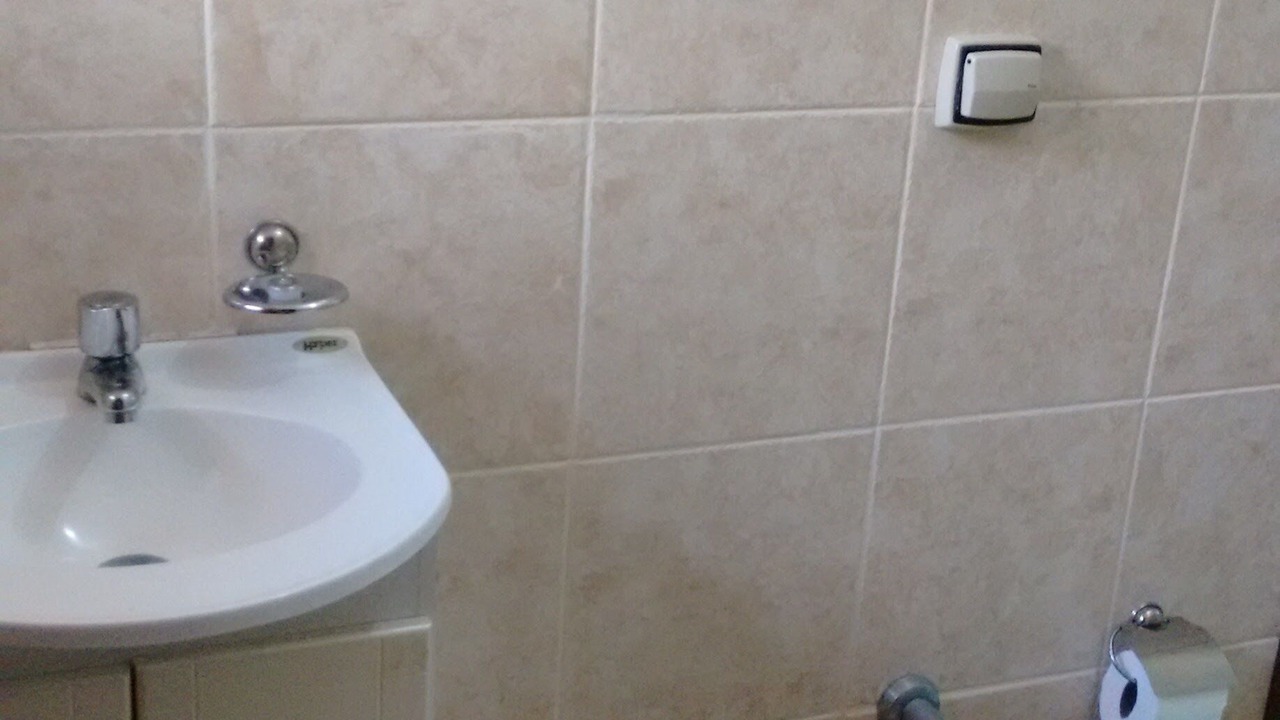 Photo of Bathroom in Peruibe