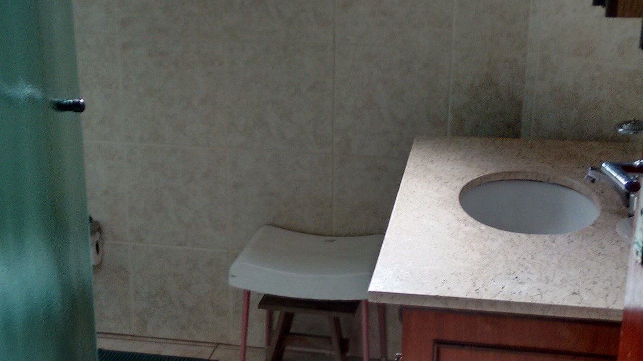 Photo of Bathroom in Peruibe