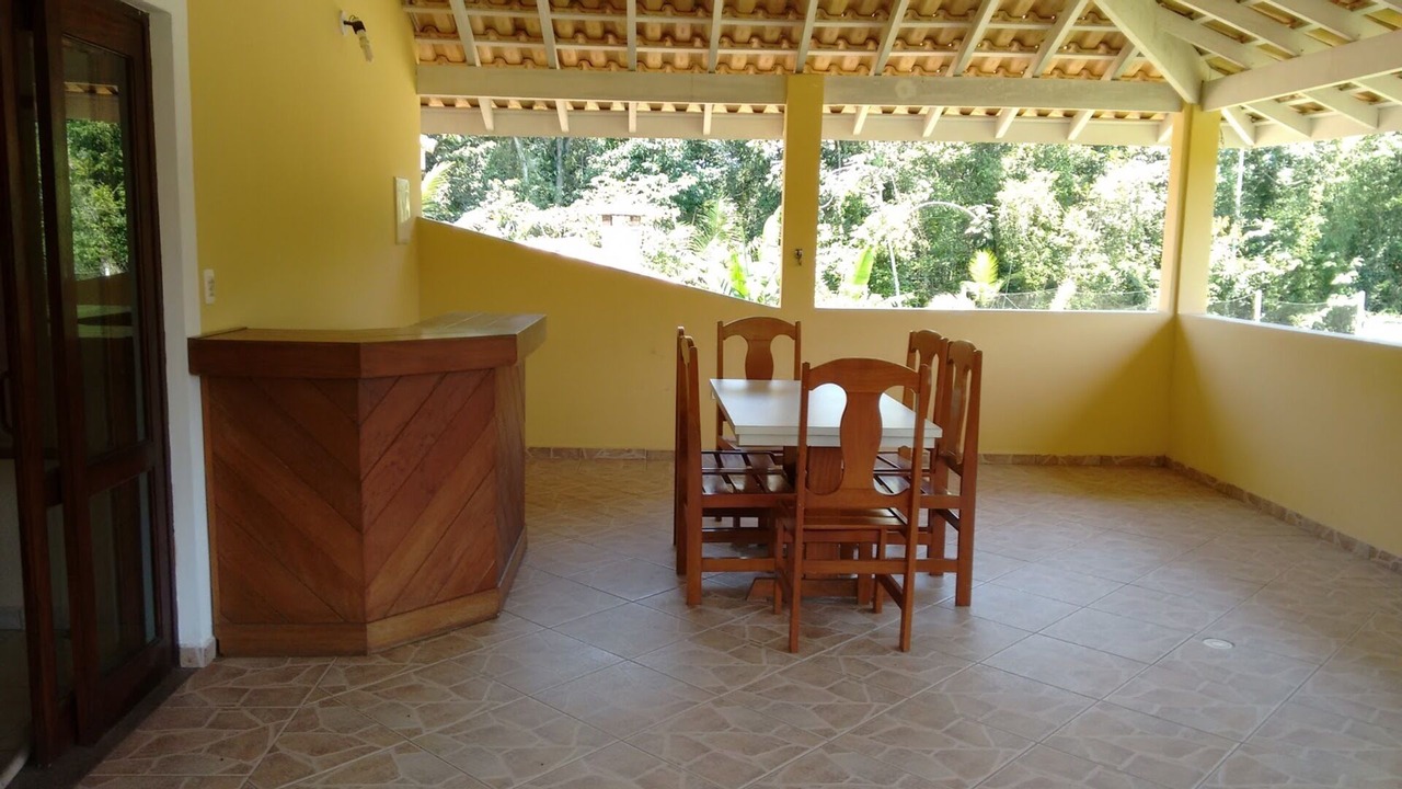 Photo of Outdoor in Peruibe