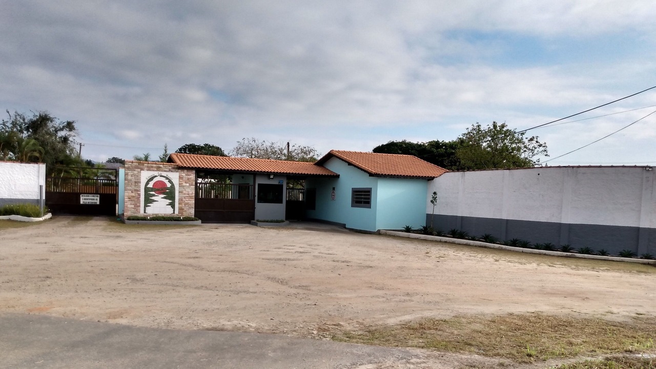 Photo of Outdoor in Peruibe