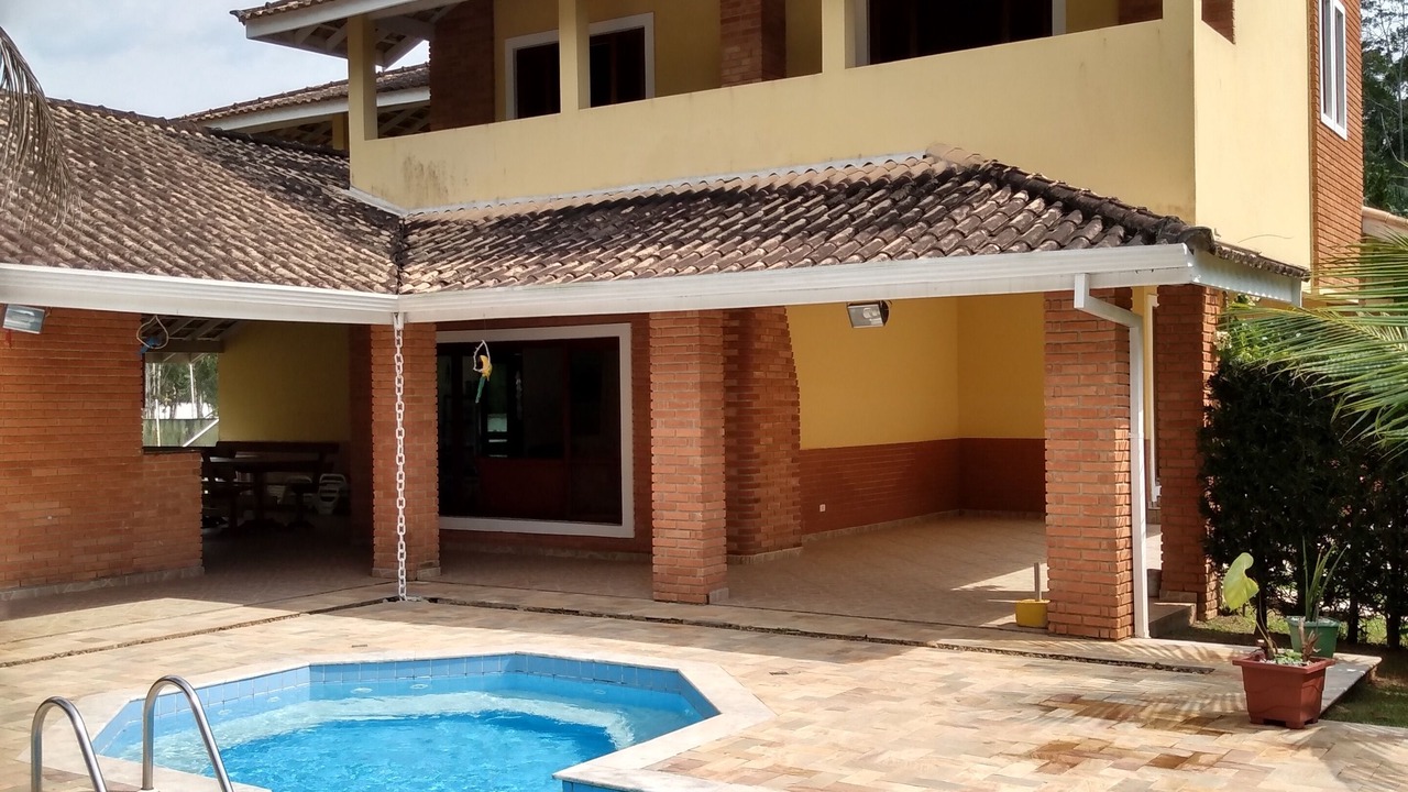 Photo of Outdoor in Peruibe