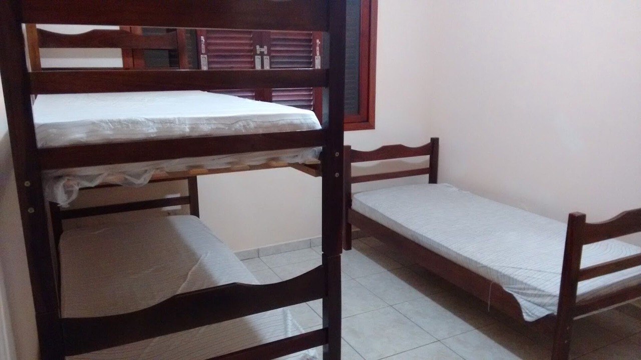 Photo of Bedroom in Peruibe