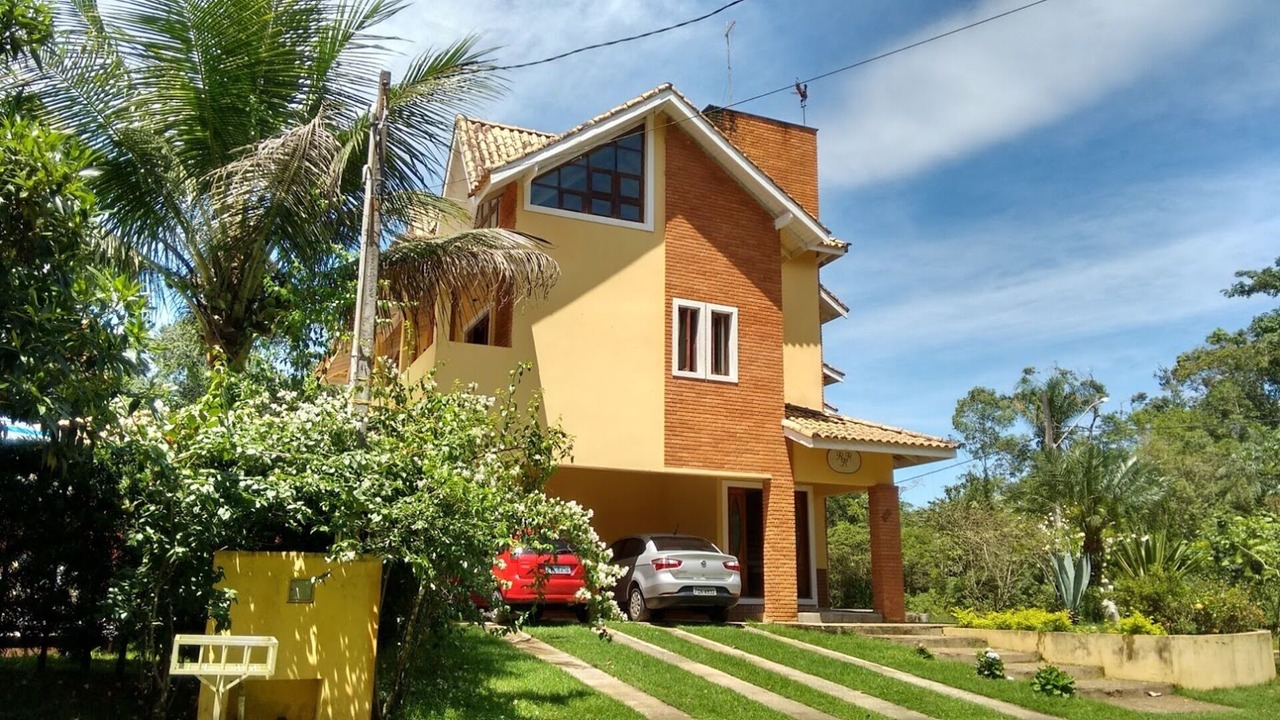 Photo of Outdoor in Peruibe