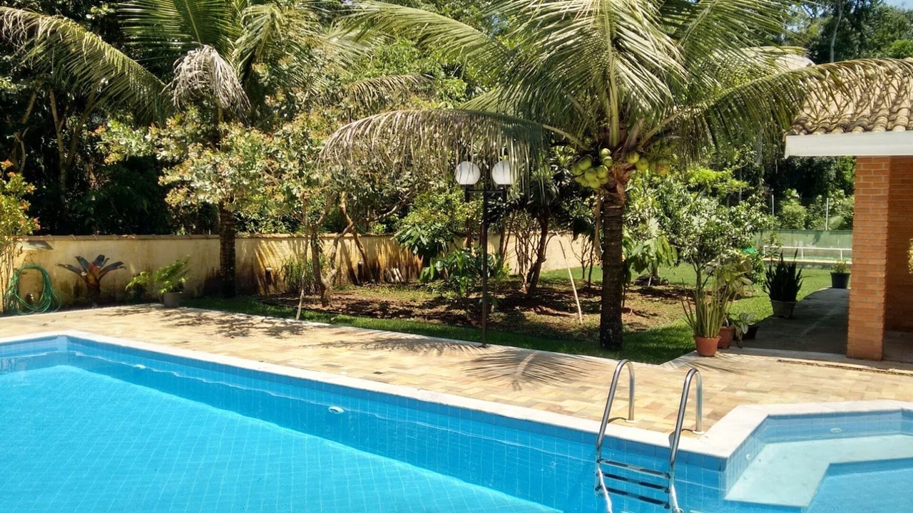 Photo of Outdoor in Peruibe