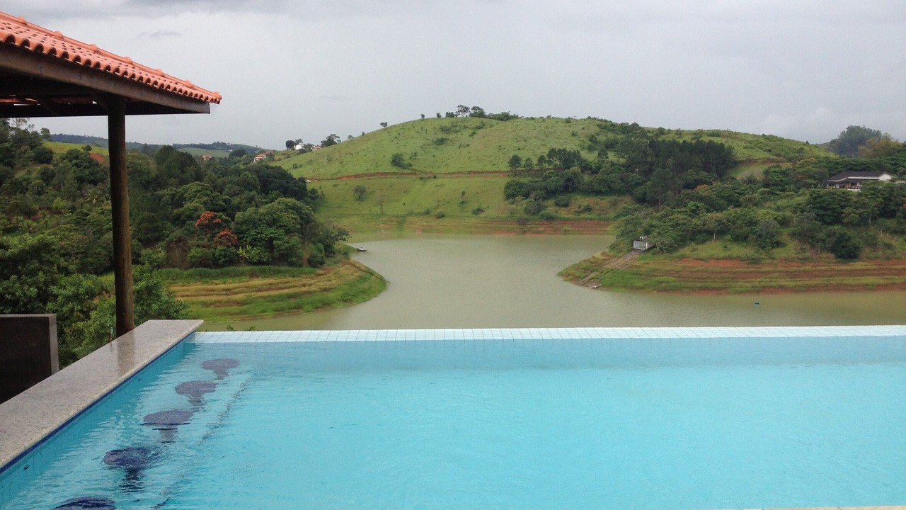 Photo of Outdoor in Igarata
