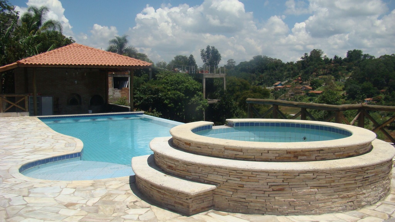 Photo of Outdoor in Igarata