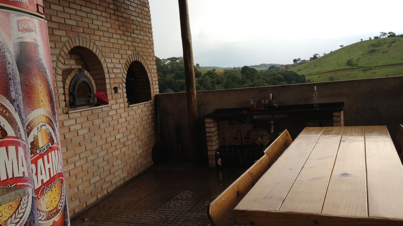 Photo of Outdoor in Igarata