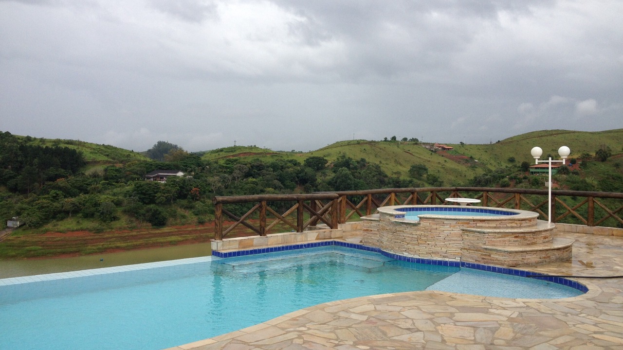 Photo of Outdoor in Igarata